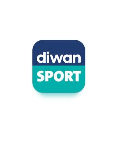 Forfait Diwan Sport Tunisie 24/25 - ABN-DIWAN-SAISON
