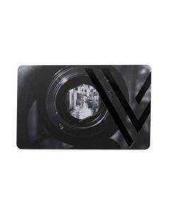 Carte De Visite VCARD Digitale Designe App Photo Sans Contact 