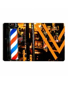 Carte De Visite VCARD Digitale Designe Bar Sans Contact 