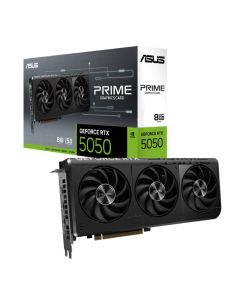 Asus Prime Rtx 5050 8gb Gddr6