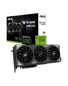 Asus Tuf Gaming Rtx 5060 8gb Gddr7