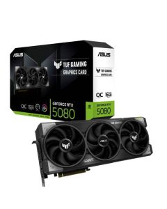 Asus Tuf Gaming Rtx 5080 16gb Gddr7 Oc