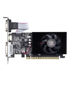 Carte Graphique NVIDIA Tesla C1060 - 4Go GDDR3 - PCIe - Testée OK (Occasion)