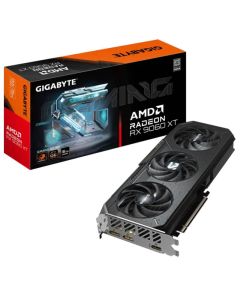 Carte Graphique GIGABYTE AMD Radeon RX 9060 XT GAMING OC 16G
