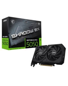 MSI SHADOW 2X OC GeForce RTX 5050
