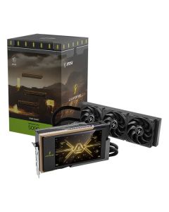 Carte Graphique MSI GeForce RTX 5090 32G LIGHTNING Z