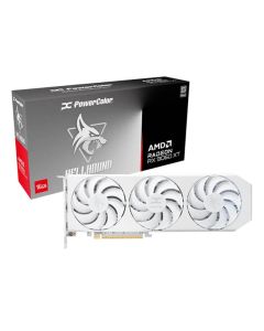 PowerColor Hellhound OC Radeon RX 9060 XT