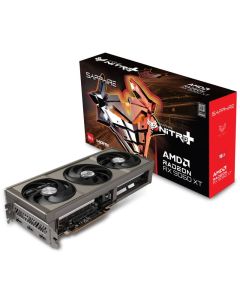 Carte Graphique SAPPHIRE Nitro+ AMD Radeon RX 9060 XT OC 16 Go