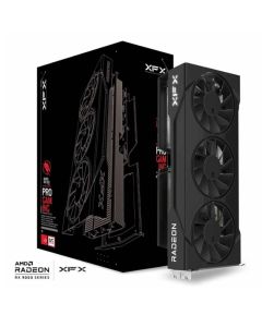 XFX Swift OC Radeon RX 9060 XT