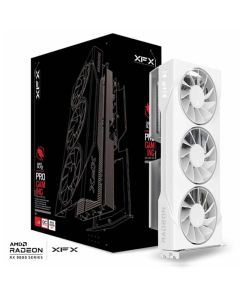 Carte Graphique XFX Swift AMD Radeon RX 9060 XT OC Gaming Edition 16Go