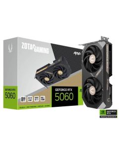 Carte Graphique ZOTAC Gaming GeForce RTX 5060 8 Go AMP
