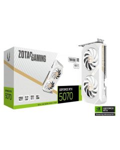 Carte Graphique ZOTAC GAMING RTX 5070 Twin Edge OC 12Go GDDR7