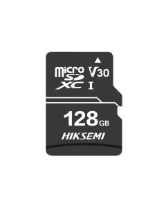 Carte Mémoire HIKSEMI 128 Go Sans Adaptateur(HS-TF-D1-128G)