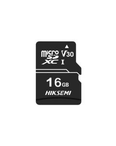Carte Mémoire HIKSEMI 16 Go Sans Adaptateur(HS-TF-D1-16G)
