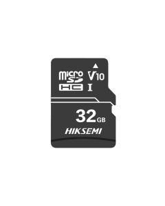 Carte Mémoire HIKSEMI 32 Go Sans Adaptateur