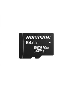 Carte Mémoire HIKSEMI L2 Micro SD 64Go Classe 10 U1 V10