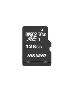 Carte Mémoire HIKSEMI C1 128Go Avec Adaptateur(HS-TF-C1-128G)