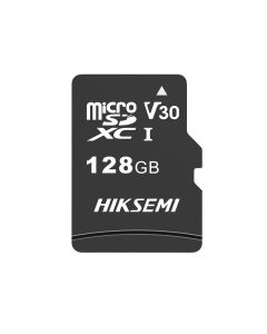 Carte Mémoire HIKSEMI C1 128Go Avec Adaptateur