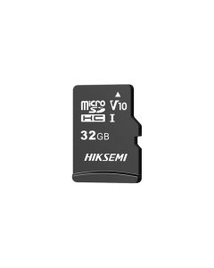 Carte Mémoire HIKSEMI C1 32Go Avec Adaptateur