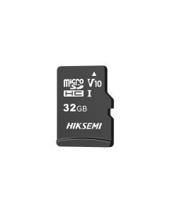 Carte Mémoire HIKSEMI C1 32Go Avec Adaptateur(HS-TF-C1-32G)