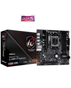 Carte Mère ASROCK B650M Phantom Gaming PG Lightning