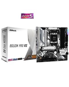 Carte Mère ASROCK B650M PRO RS ATX Ryzen (90-MXBLP0-A0UAYZ)