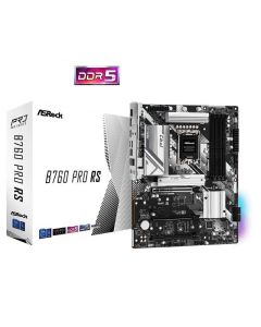Carte Mère ASROCK B760 Pro RS (90-MXBKS0-A0UAYZ)