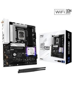 Carte Mère ASROCK B860 PRO RS WIFI