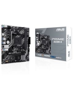 Carte Mère ASUS PRIME A520M-R AM4 (90MB1H60-M0EAY0)