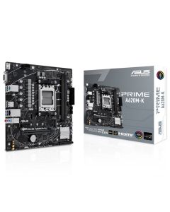 Carte Mère ASUS PRIME A620M-K AM5 (90MB1F40-M0EAY0)