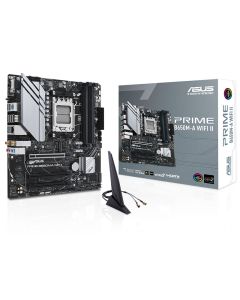 Carte Mère ASUS PRIME B650M-A WIFI II AM5 (90MB1EG0-M0EAY0)