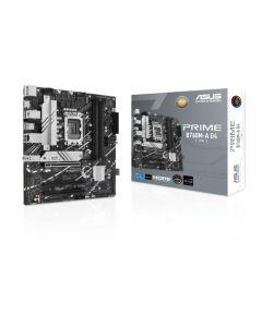 Carte Mère ASUS Prime B760M-A D4-CSM LGA 1700 DDR4