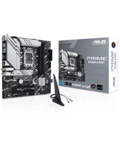 Carte Mère ASUS PRIME B760M-A WIFI D5 (90MB1EL0-M1EAY0)