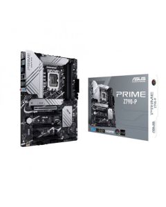 Carte Mère ASUS PRIME Z790-P DDR5 (90MB1CK0-M0EAY0)