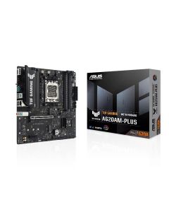 Asus Tuf Gaming A620am Plus