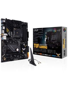 Asus TUF GAMING B550-PLUS (WI-FI)