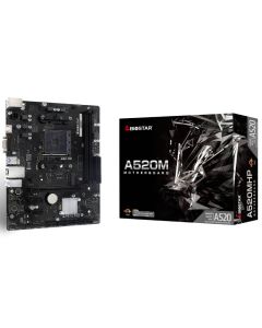 Carte Mère BIOSTAR A520MHP Micro ATX