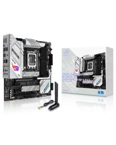 Carte Mère Gamer ASUS ROG STRIX B760-G WIFI D4 (90MB19N0-M0EAYC)