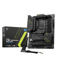 MSI MAG Z790 TOMAHAWK MAX WIFI