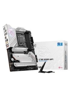 Carte Mère Gamer MSI MPG Z790 EDG DDR5 WiFi (911-7D91-018)