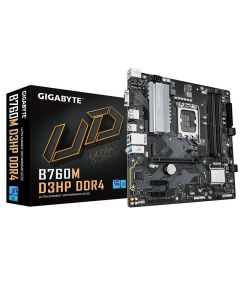 Gigabyte B760M D3HP