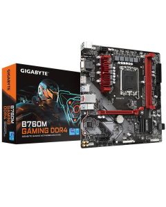 Gigabyte B760m Gaming