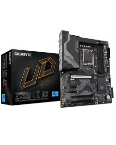 Gigabyte Z790 UD AX