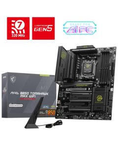 MSI MAG B850 TOMAHAWK MAX WIFI