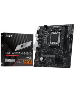 Carte Mère MSI PRO A620AM-B EVO (911-7E36-005)