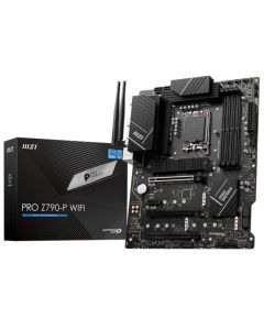Carte Mère MSI PRO Z790-P Wi-Fi (911-7E06-091)