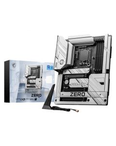 MSI Z790 PROJECT ZERO