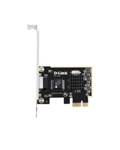 Carte réseau D-LINK DGE-562T PCI Express 2.5G