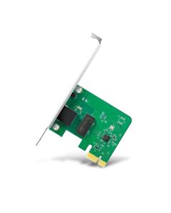 Carte Réseau TP-LINK Gigabit PCI Express 10/100/1000 Mbps