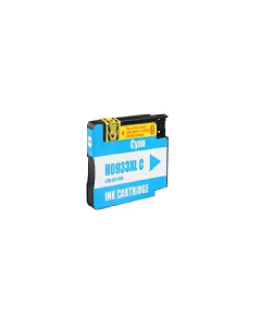 Cartouche Adaptable Compatible HP CN054AEA  - CYAN